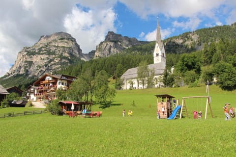 Children play ground, Garden