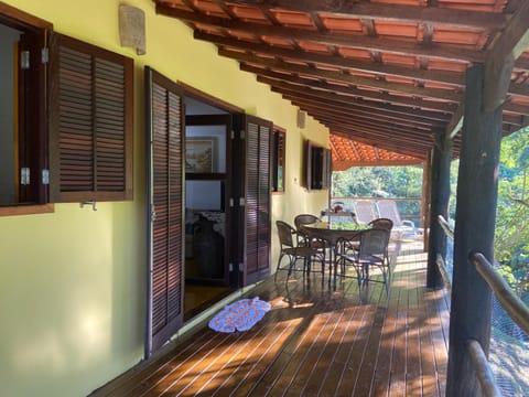 Chácara das Araucárias Chalet in Sao Jose dos Campos