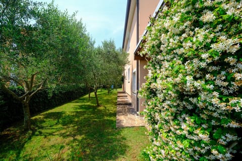 Apartments Antonac Apartment in Istria County