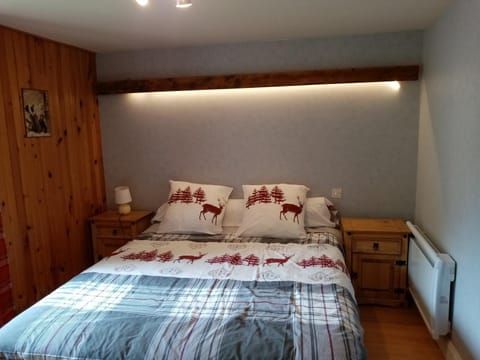 Chalet Le rustique vue sur le lac Chalet in Gérardmer