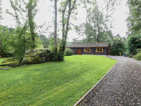 Millmore Cabin Cabin in Scotland