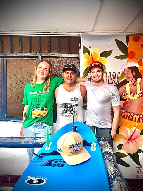 My Friend Surf Hostal Auberge de jeunesse in Huanchaco