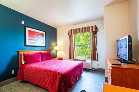 Sierra Vista studio apartment with full kitchen and King Bed Condominio in Sierra Vista