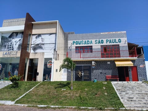 Pousada São Paulo Piranhas AL Inn in State of Sergipe, Brazil