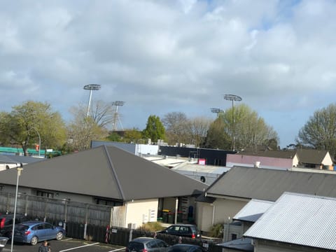 Central Stadium Apartments Apartment in Hamilton