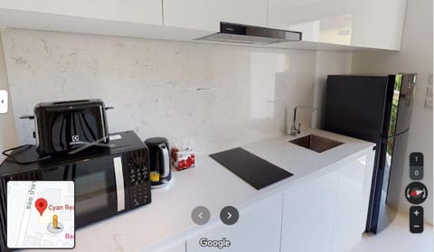 TV and multimedia, Kitchen or kitchenette, minibar