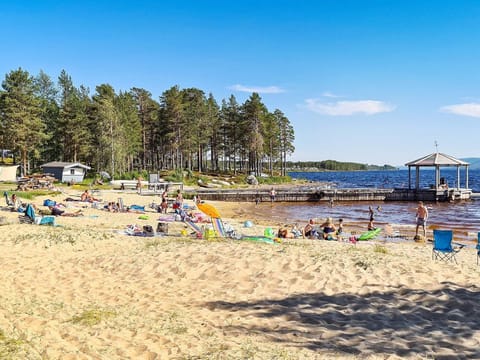 11 person holiday home in Osen Casa in Innlandet