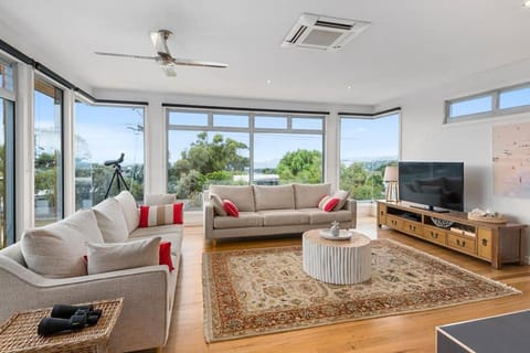 View (from property/room), Living room