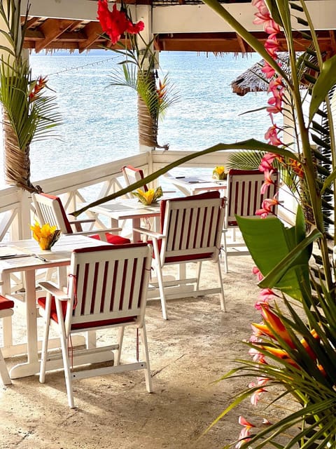 Coco Beach Resort Resort in Vanuatu