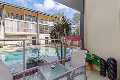 Eden by the Bay Appartement-Hotel in Hervey Bay