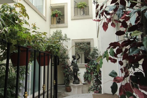 CASA NEWTON 46 Apartment in Mexico City