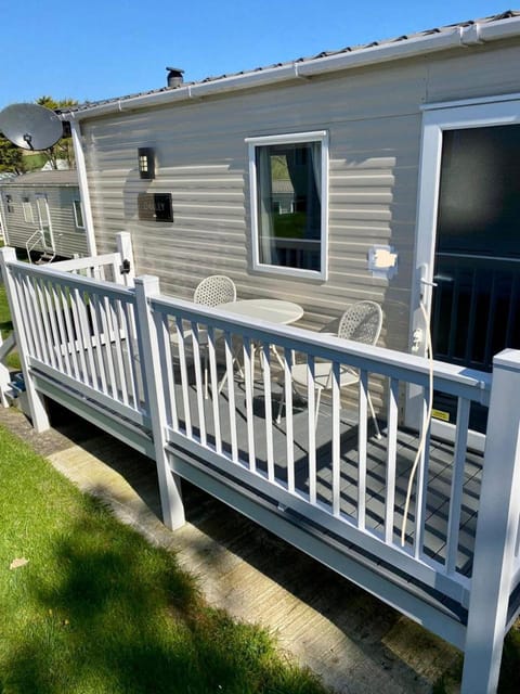 Newquay Bay Resort - Spacious - Sleeps 6 - Close to Porth Beach Maison in Newquay