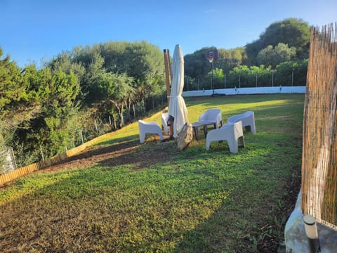 A.E. Stintino Relax House House in Punta de su Torrione