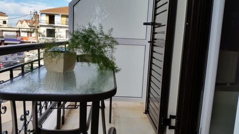center apartments Condo in Lefkada