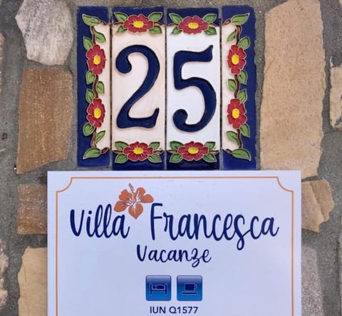 Villa Francesca Bed and Breakfast in Pula