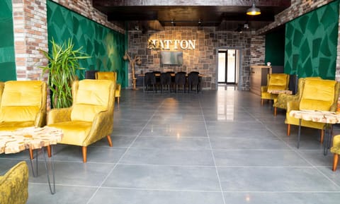 Hatton Suites Hotel Esenboga Apartment hotel in Ankara