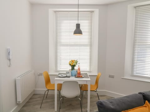 Samphire Apartamento in Teignmouth