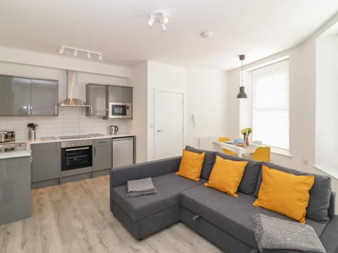 Samphire Apartamento in Teignmouth