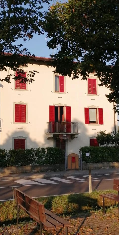 B&B I COLLI DI BERGAMO ALTA Bed and Breakfast in Bergamo
