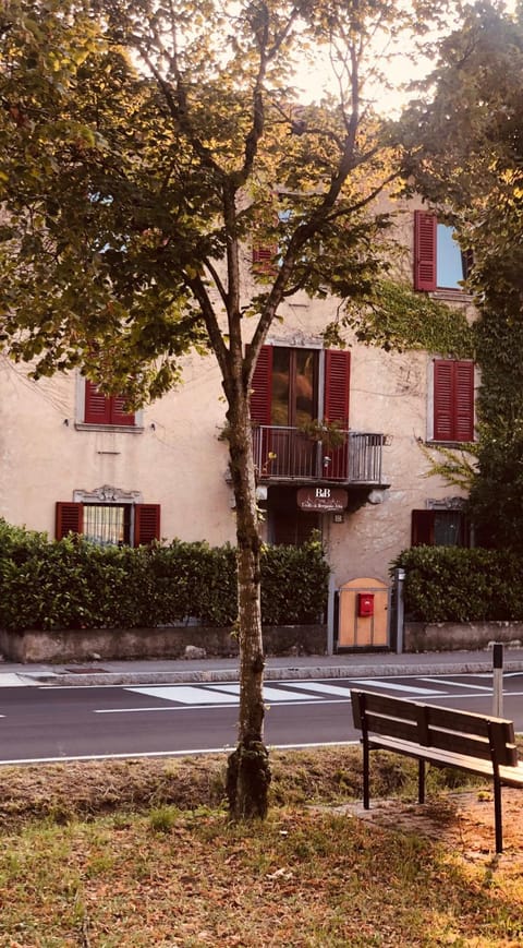 B&B I COLLI DI BERGAMO ALTA Bed and Breakfast in Bergamo