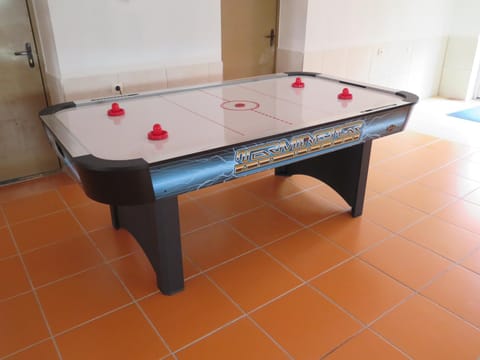 Game Room, Sports