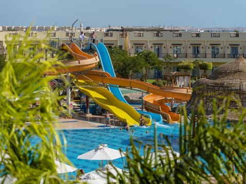 Concorde El Salam Sharm El Sheikh Sport Hotel Resort in Sharm El-Sheikh