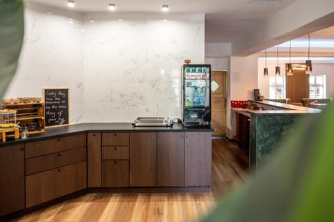 Restaurant/places to eat, Breakfast