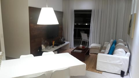 Apartamento na Riviera de São Lourenço Condominio in Bertioga
