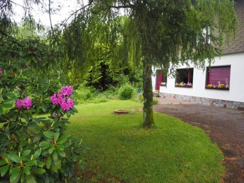 Ferienhaus-stadtkyll Beim Förster Haus in Stadtkyll