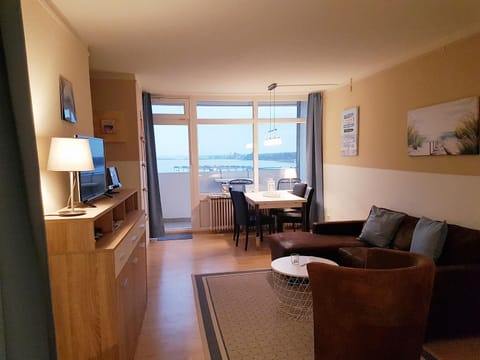 Ferienpark E06-007 Ferienpark Apartment in Heiligenhafen