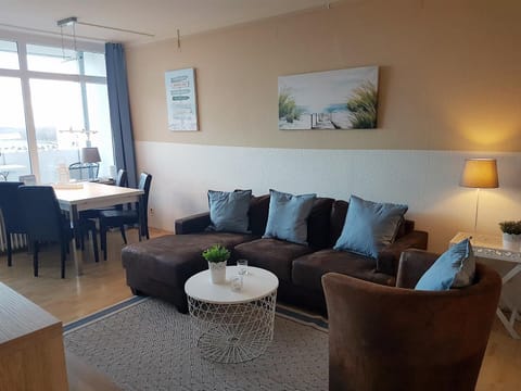 Ferienpark E06-007 Ferienpark Apartment in Heiligenhafen