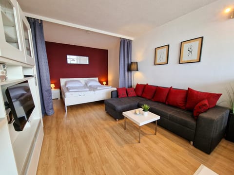 Ferienpark F09-005 Ferienpark Apartment in Heiligenhafen