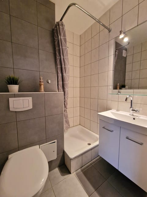 Ferienpark F09-005 Ferienpark Apartment in Heiligenhafen