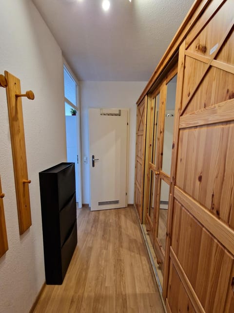 Ferienpark F09-005 Ferienpark Apartment in Heiligenhafen