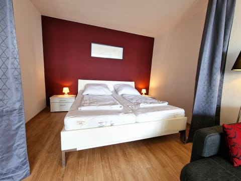 Ferienpark F09-005 Ferienpark Apartment in Heiligenhafen