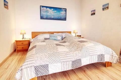 Ferienpark G04-009 Ferienpark Apartment in Heiligenhafen