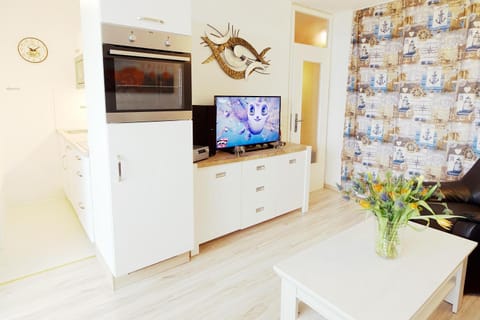 Ferienpark G04-009 Ferienpark Apartment in Heiligenhafen