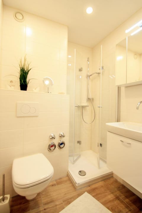 Ferienpark G11-012 Ferienpark Apartment in Heiligenhafen