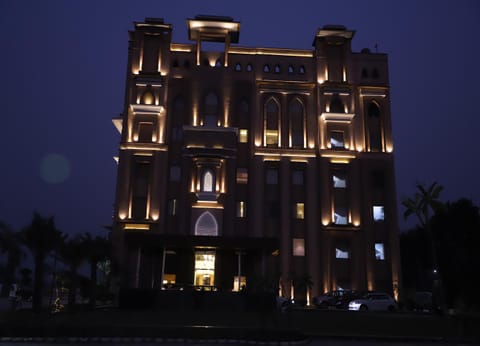 Geeta Sarovar Portico, Panipat Hotel in Haryana