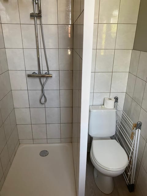 Les studios meublés de l'avenue Bouloumié Vittel Apartment in Vosges