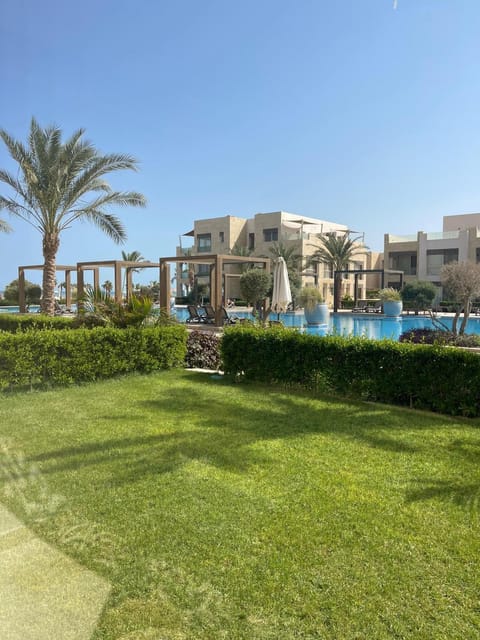 Mangroovy Residence El Gouna - Grovin Apartment hotel in Hurghada