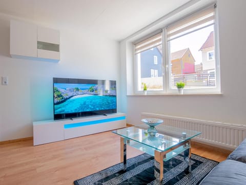 EUPHORAS - Top ausgestattete Ferienwohnung mit 105 qm und 3 Schlafzimmern Apartment in Clausthal-Zellerfeld