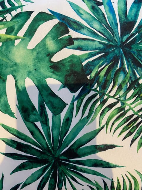 Villa des Chardons House in Normandy