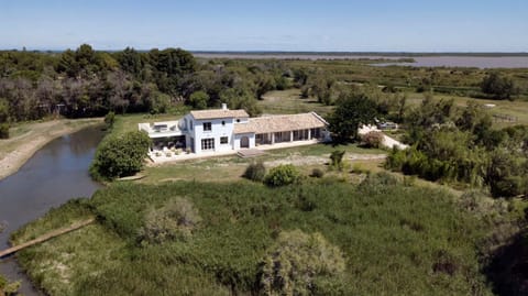 Property building, Bird's eye view