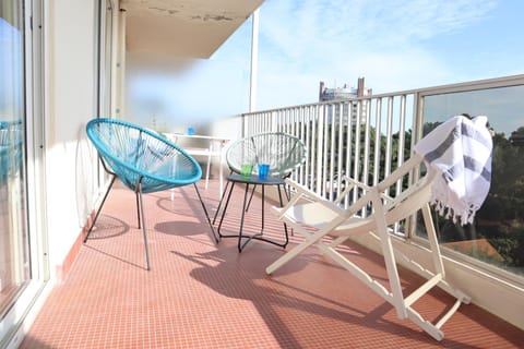 Balcony/Terrace, Balcony/Terrace