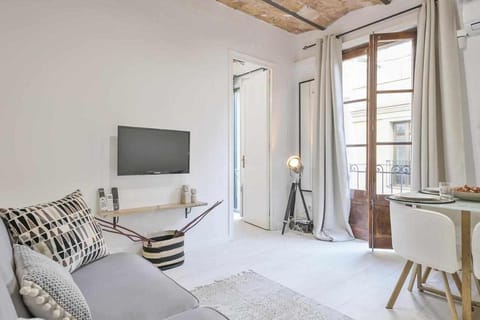 Apartamento Alejandro en BCN Apartment in Barcelona