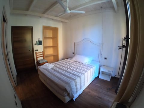 Villa La Conchiglia Rooms Chambre d’hôte in Cala Liberotto