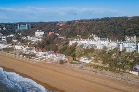 Lookout Post by Bloom Stays House in Folkestone