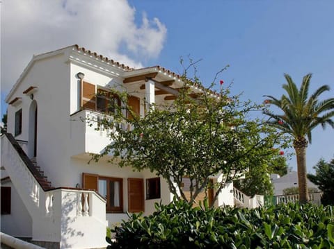 Casa Louise - Great value 3 bedroom house in Son bou - Perfect for families Villa in San Jaime Mediterráneo