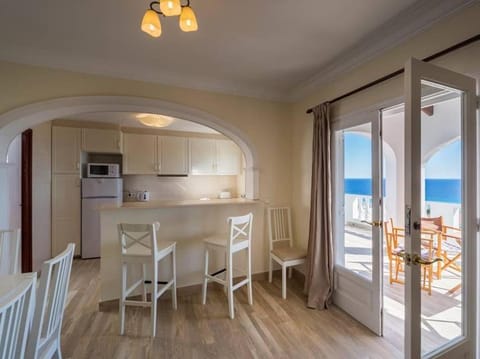 Casa Amor - Beautiful 3 bedroom Villa magnificent sea views - High standard interior Villa in San Jaime Mediterráneo